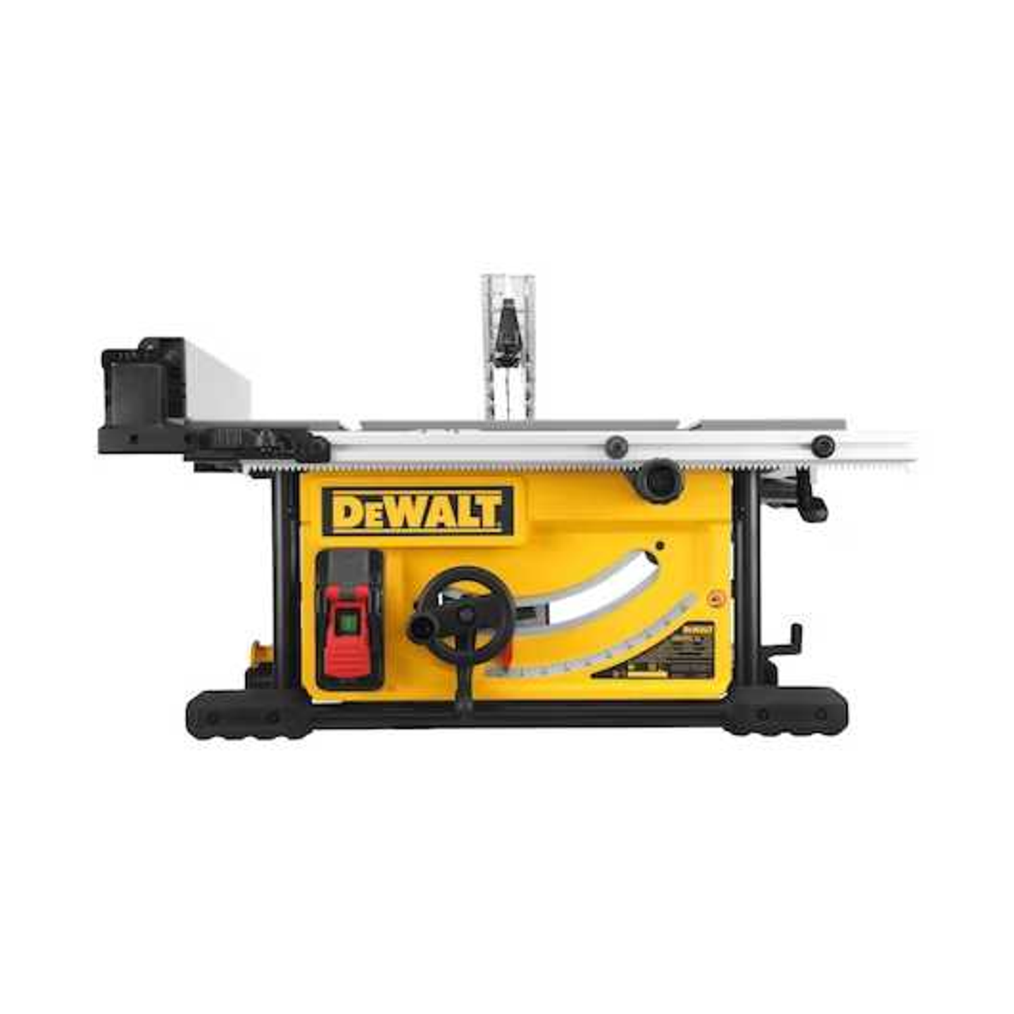 Serra circular de mesa 2.000W - Ø250mm DWE7492 DEWALT 3