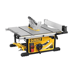 Serra circular de mesa 2.000W - 250mm DWE7492-QS DEWALT