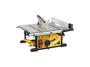 Serra circular de mesa 2.000W - 250mm DWE7492 DEWALT