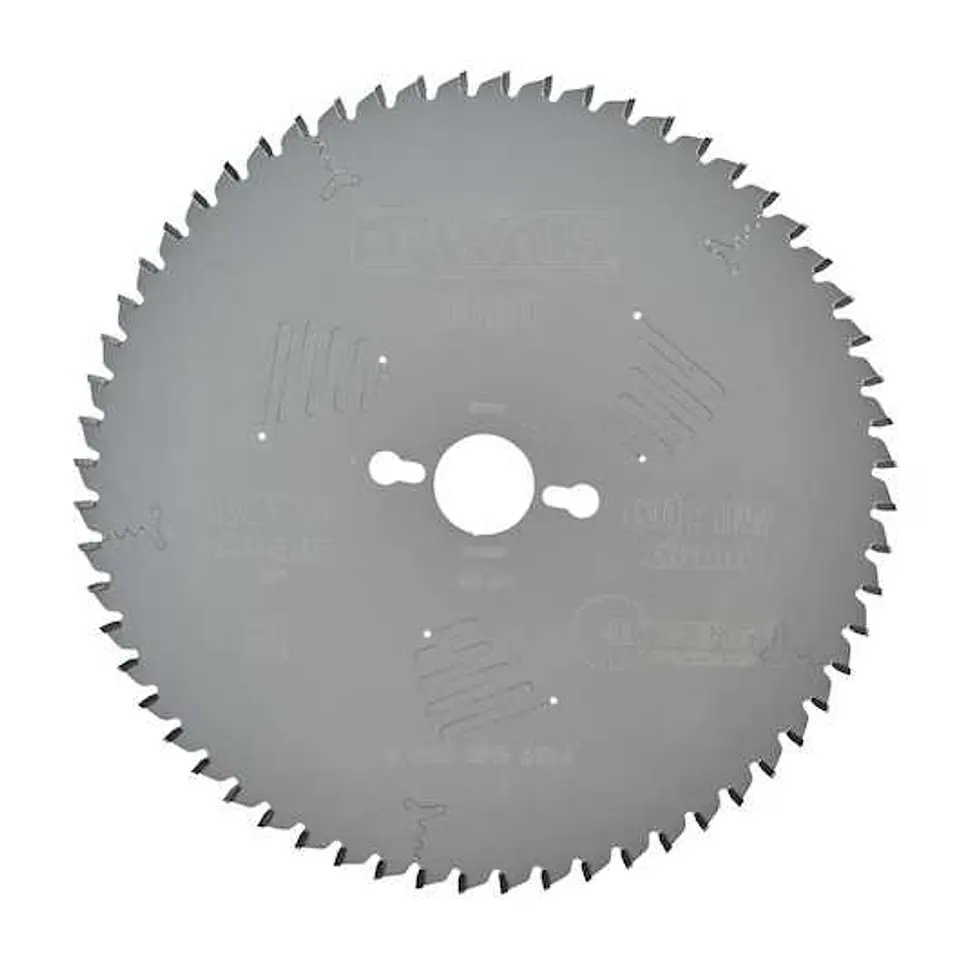 Disco de serra circular SÉRIE 60™ DEWALT 1