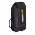 Bolsa para Smartphone com bolsos para lápis TB-33C TOUGHBUILT 6