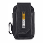 Bolsa para Smartphone com bolsos para lápis TB-33C TOUGHBUILT - Miniatura 1