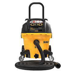 Aspirador universal Classe M 38 Litros DWV905M-QS DEWALT