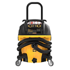 Aspirador universal Classe M 38 Litros DWV905M-QS DEWALT 6