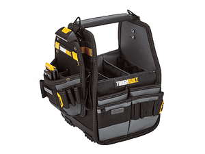 Tote 8'' + Bolsa Cliptech TB-CT-180-8 TOUGHBUILT
