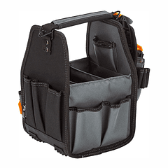 Tote 8'' + Bolsa Cliptech TB-CT-180-8 TOUGHBUILT