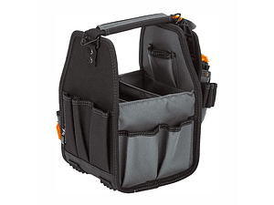 Tote 8'' + Bolsa Cliptech TB-CT-180-8 TOUGHBUILT