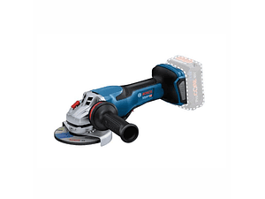 Rebarbadora sem fio BITURBO GWS 18V-15 P BOSCH 