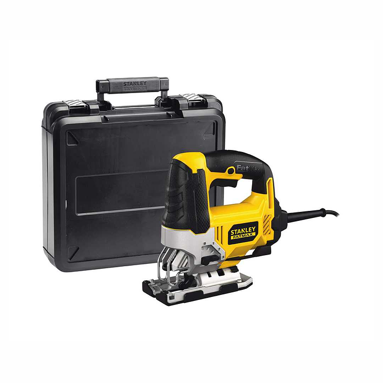 Serra vertical tico-tico 710 W FME340K-QS STANLEY 3