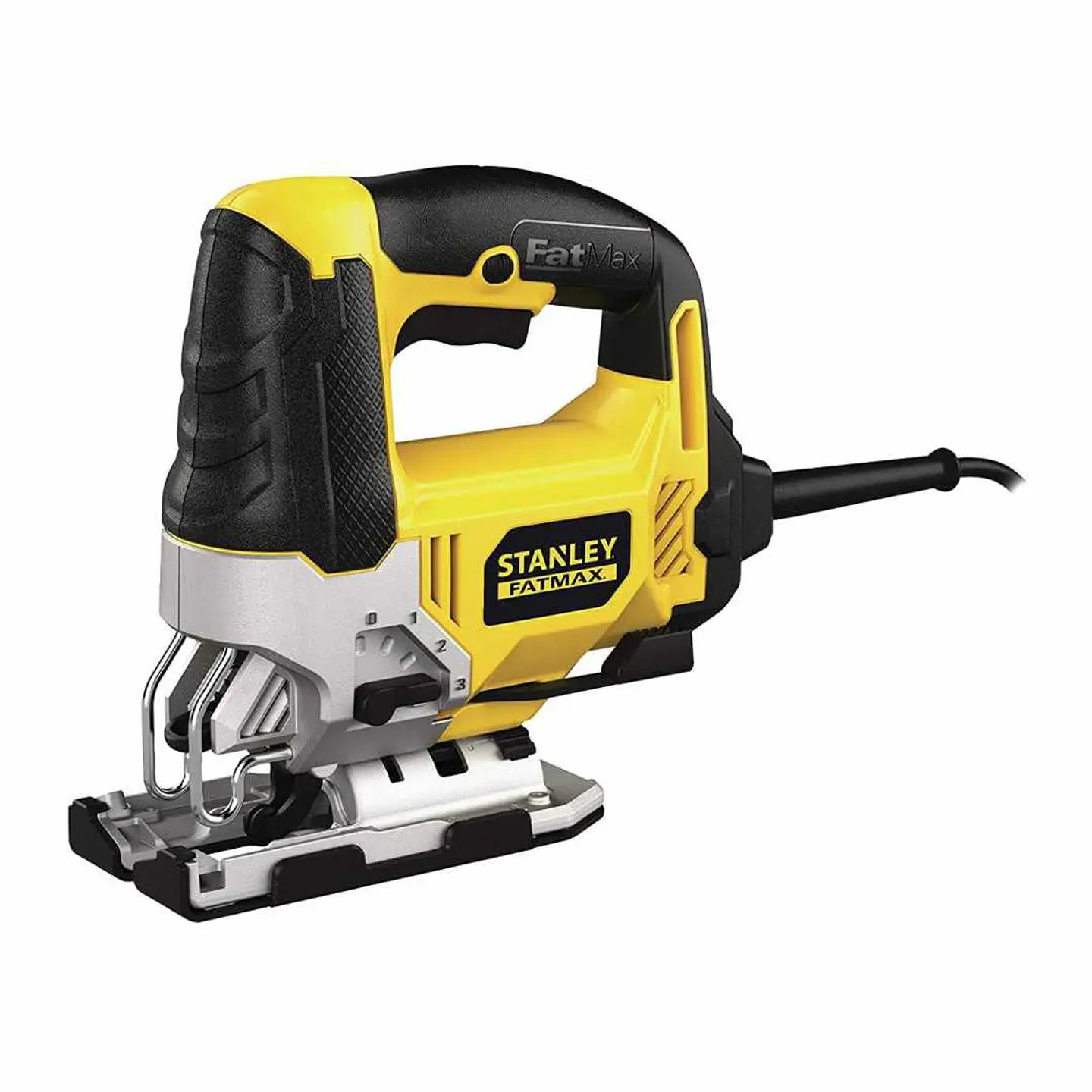 Serra vertical tico-tico 710 W FME340K-QS STANLEY 2