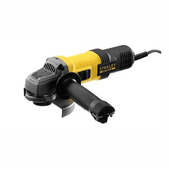 Rebarbadora pequena 115mm 850W FMEG210-QS STANLEY