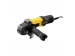 Rebarbadora pequena 115mm 850W FMEG210-QS STANLEY