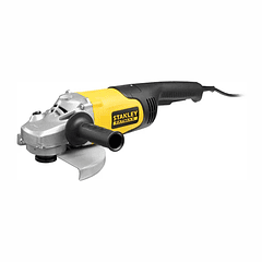 Rebarbadora grande 230mm 2000W FMEG232-QS STANLEY