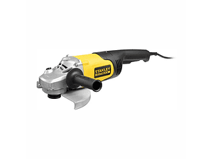 Rebarbadora grande 230mm 2000W FMEG232-QS STANLEY