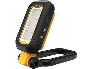 Luz de trabalho recarregável USB-C DCL182-XJ DEWALT