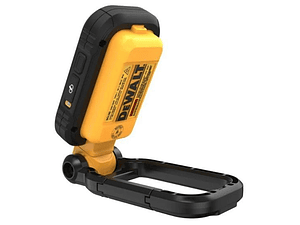 Luz de trabalho recarregável USB-C DCL182-XJ DEWALT