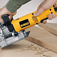 Ranhuradora 600W DW682K-QS DEWALT - Miniatura 3