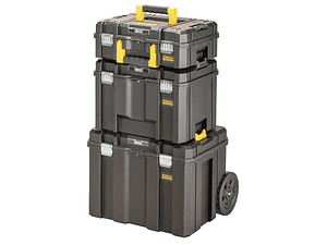 Torre 3 em 1 FATMAX PRO-STACK FMST75753-9 STANLEY