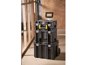 Torre 3 em 1 FATMAX PRO-STACK FMST75753-9 STANLEY