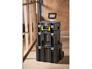 Torre 3 em 1 FATMAX PRO-STACK FMST75753-9 STANLEY