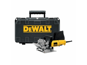 Ranhuradora 600W DW682K-QS DEWALT