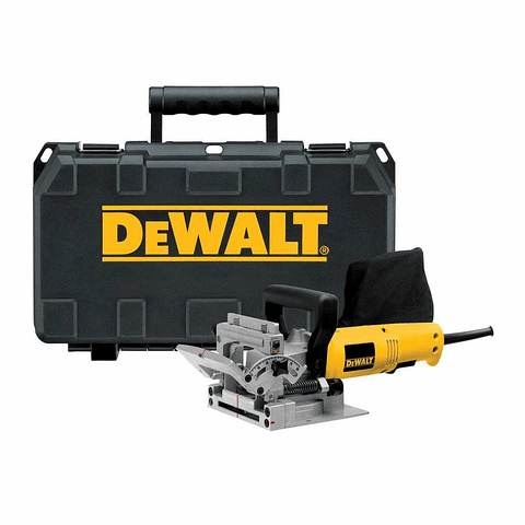 Ranhuradora 600W DW682K-QS DEWALT
