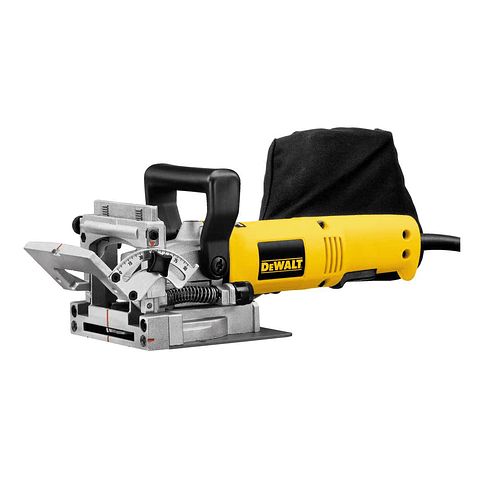 Ranhuradora 600W DW682K-QS DEWALT
