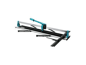 Cortador Manual profissional para peças cerâmicas 1200mm TCC1200 BIHUI 