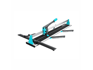 Cortador Manual profissional para peças cerâmicas 1200mm TCC1200 BIHUI 