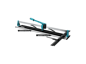 Cortador Manual profissional para peças cerâmicas 1600mm TCC1650 BIHUI 