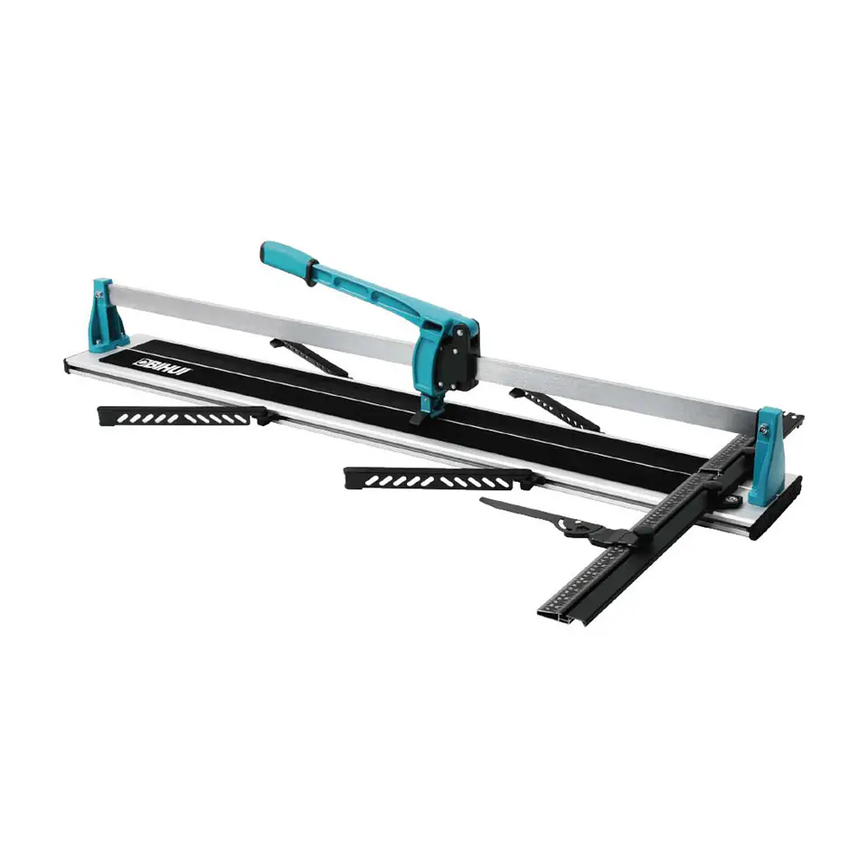 Cortador Manual profissional para peças cerâmicas 1600mm TCC1650 BIHUI  1