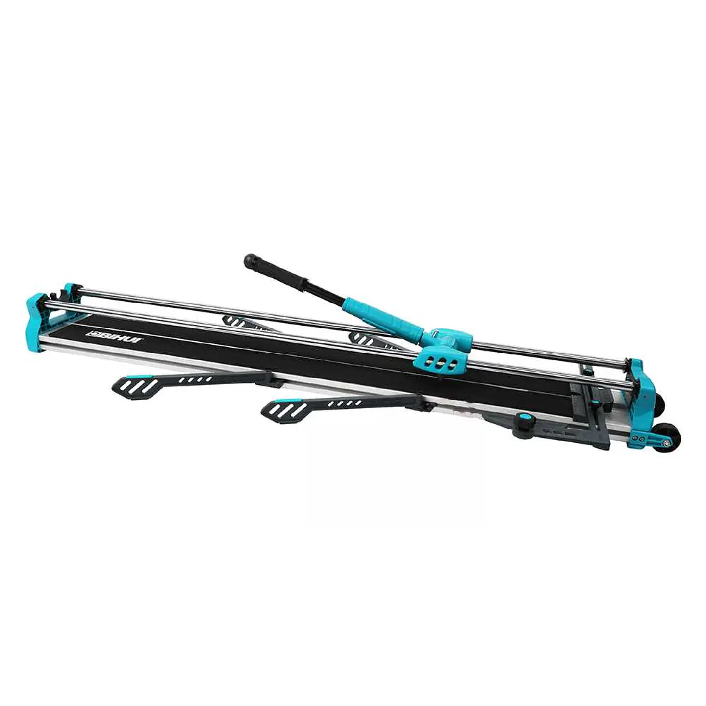 Cortador manual profissional para peças cerâmicas 1200mm LION TCB1200 BIHUI 1