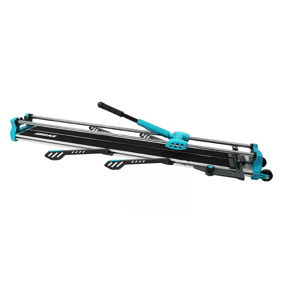 Cortador manual profissional para peças cerâmicas 1200mm LION TCB1200 BIHUI 1