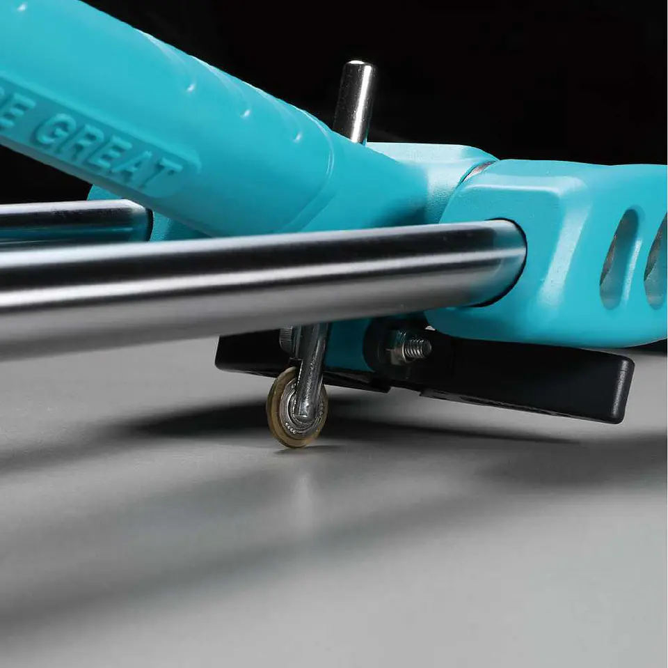 Cortador manual profissional para peças cerâmicas 1200mm LION TCB1200 BIHUI 6