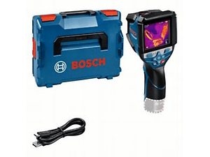 Câmara Térmica em L-BOXX GTC 600 C BOSCH