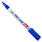 Marcador de pintura liquida permanente linhas finas PAINT-RITER® FINE MARKAL - Miniatura 4
