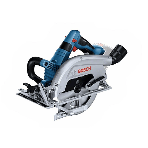 Serra circular sem fio BITRUBO GKS 18V-70 L BOSCH  1