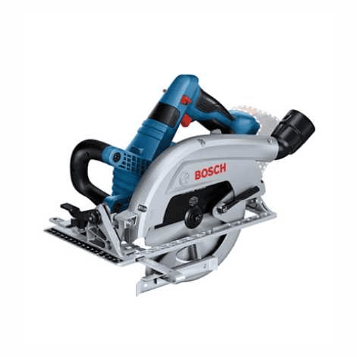 Serra circular sem fio BITURBO GKS 18V-70 L + Mala L-BOXX 238 BOSCH 2