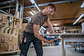 Serra vertical tico tico sem fio GST 18V-155 SC + 2 Baterias ProCORE18V 4.0Ah BOSCH - Thumbnail 6