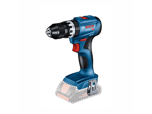 Aparafusadora/Berbequim com percussão sem fio GSB 18V-45 BOSCH