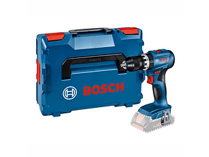 Aparafusadora/Berbequim com percussão sem fio GSB 18V-45 + Mala L-BOXX BOSCH