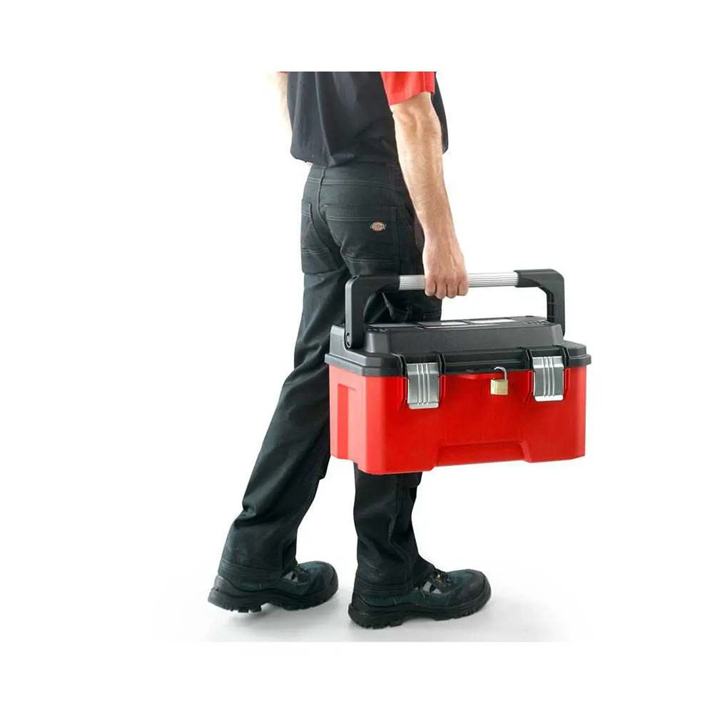 Caixa para ferramentas PRO 20'' BP.P20APB FACOM 3