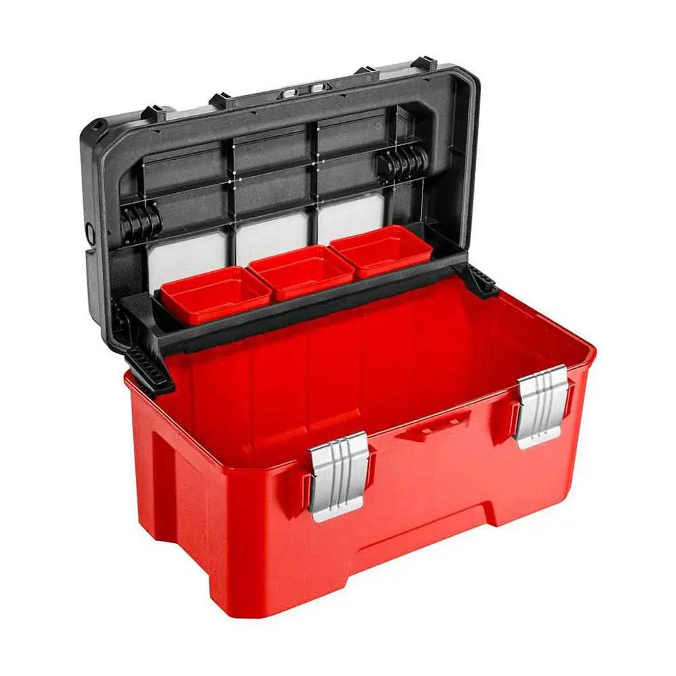 Caixa para ferramentas PRO 20'' BP.P20APB FACOM 2