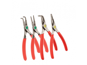 Jogo de 4 alicates de freios PCJ4PB FACOM