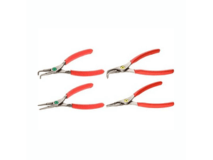 Jogo de 4 alicates de freios PCJ4PB FACOM