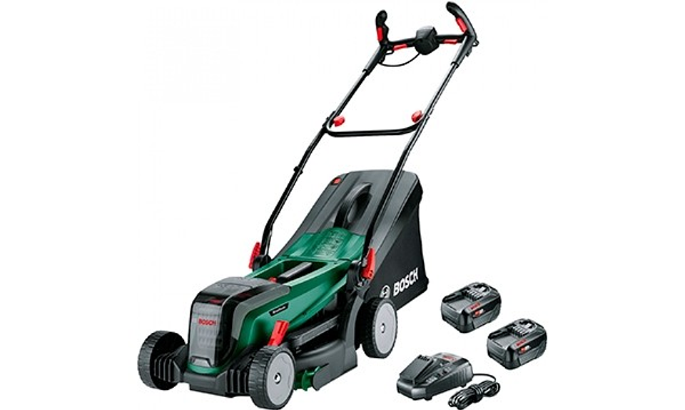 CORTA-RELVAS SEM FIO Universal Rotak 2x18V-37-550 BOSCH 2