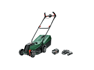 CORTA-RELVAS SEM FIO CityMower 18V-32-300 BOSCH