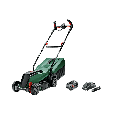 CORTA-RELVAS SEM FIO CityMower 18V-32-300 BOSCH