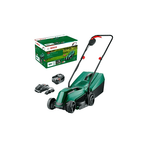 CORTA-RELVAS SEM FIO Easy Mower 18V-32-200 BOSCH 1