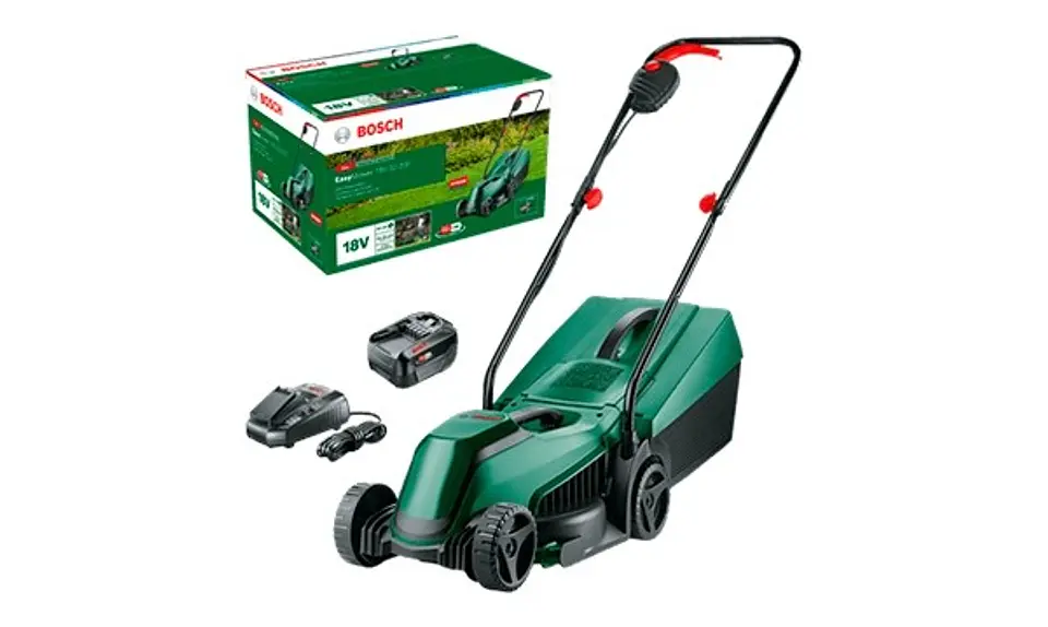 CORTA-RELVAS SEM FIO Easy Mower 18V-32-200 BOSCH 1